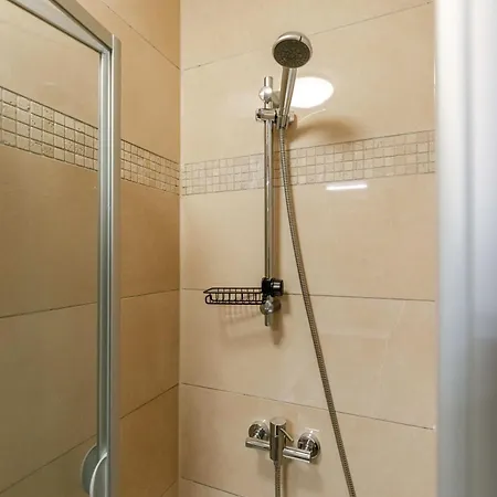 Huswell - Cozy On Walking Distance From The Beach Appartamento
