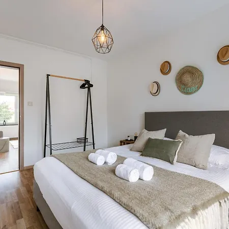 Huswell - Cozy On Walking Distance From The Beach Appartamento *