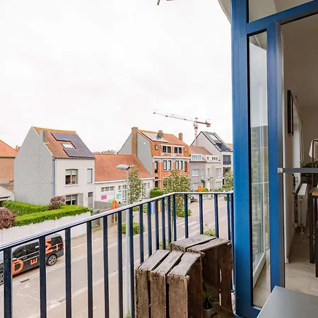Huswell - Cozy On Walking Distance From The Beach Appartamento *