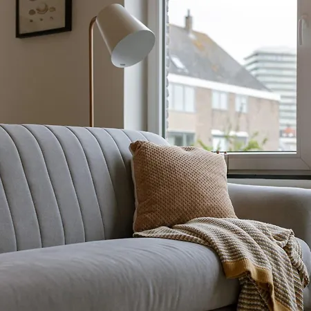 Huswell - Cozy On Walking Distance From The Beach * Ostenda